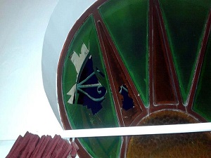 İsrail'deki Osmanlı eseri camiye saldırı