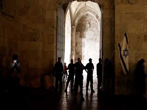 İşgalcilerin saldırısında iki günde 450 Filistinli yaralandı