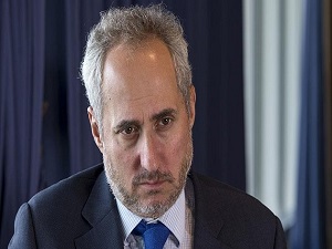 BM Genel Sekreter Sözcüsü: Suriye'deki durum hassas