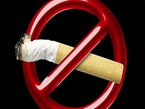 Osmaniye'de her 4 kişiden 1'i sigara içiyor