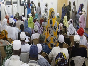 Senegal istikrarıyla ön plana çıkıyor