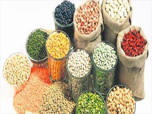 Bakliyata döviz zammı