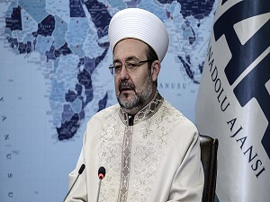 'Mina'daki izdihama ilişkin rapor hazırladık'