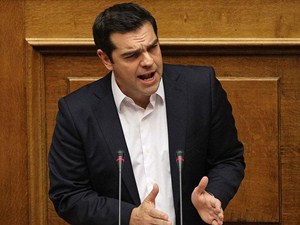 Yunanistan ordusuna ‘Türkiye emri’