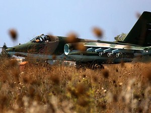 Rusya televizyonuna göre 'hava uçuşa elverişliymiş'