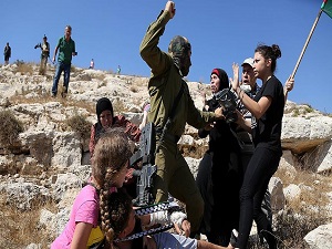 İsrail güvenlik kabinesi Filistinliler aleyhine yeni düzenlemelere imza attı