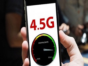 4,5G ile akıllı ülke olacağız