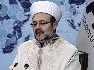 Sapkın fetva haberinde en çok şuna üzüldüm