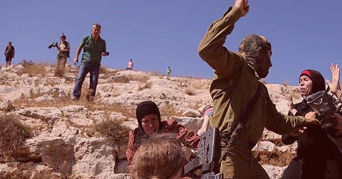 İsrail zulmü genişliyor