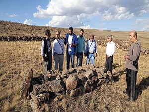 Doğu cephesinin isimsiz kahramanları