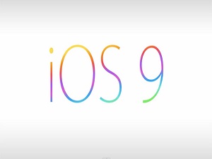 Apple iOS 9'dan geri dönüşü durdurdu!