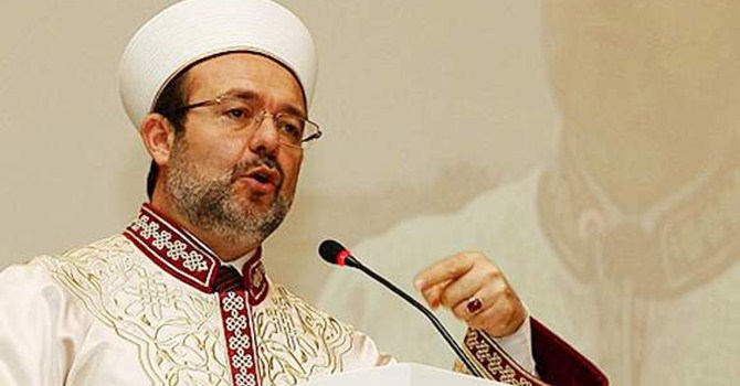 Peygamber Efendimiz bu ibadeti bir kez yaptı