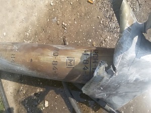 Rusya tarihi vuruyor