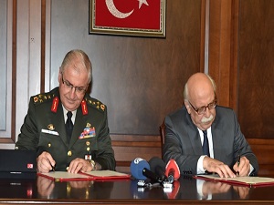 FATİH Projesi askeri liselerde de uygulanacak