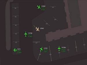 İlk yerli entegre uçuş izleme sistemi devrede