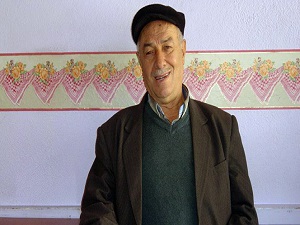 Hacdan döndükten 2 gün sonra vefat etti