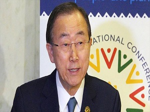 Ban'dan İsrail'e şeffaf soruşturma talebi