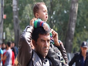 AB'den Türkiye'ye 1 Milyar Euro'luk yardım planı!