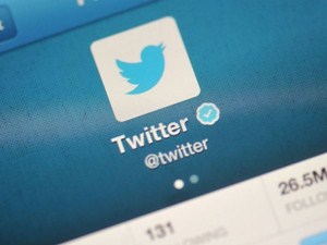 Twitter'dan anlık haber hizmeti