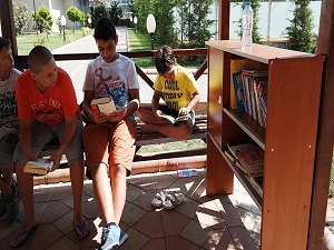 Çocuklarda pasifleştiren kitaplara dikkat