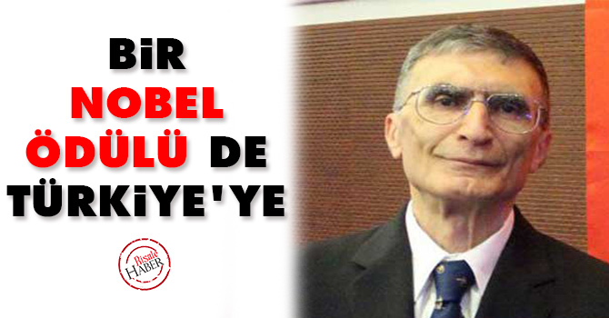 Mum ışığından Nobel'e