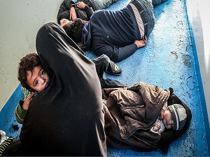 'İngiltere payına düşen sığınmacıların sadece 4'te birini kabul etti'