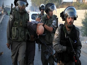 İsrail Kudüs'teki asker sayısını artırıyor