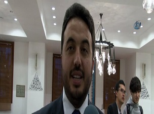 Tokyo Camii İmamı Alas: 'Her ay 7-8 Japon İslamiyet’i seçiyor'