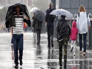 Bugün hava nasıl olacak?