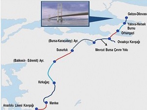 Otoyolda yeni atılım dönemi