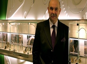 Saatçilik okulu açılıyor