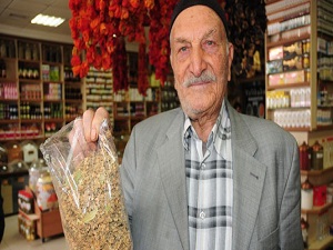 Ihlamur ‘çeyrek altın’ ile yarışıyor