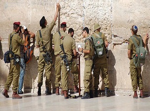 Kudüs Belediye Başkanı'ndan Yahudilere 'silahlanın' çağrısı