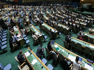 BM Filistin'de tırmanan gerginlikten endişeli