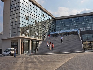 Muğla'ya fen lisesi müjdesi