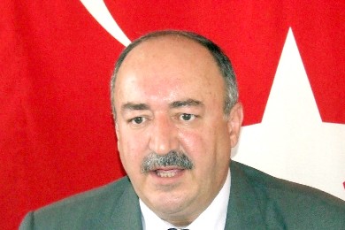 Din bu toplumun ortak temel değeridir