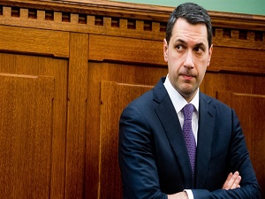 Macaristan'a 600 bin sığınmacı