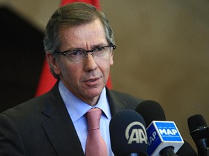 Libya'da taraflar anlaştı Ulusal Birlik Hükümeti kuruluyor