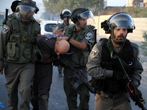 Filistin halkına korunma sağlanmalı