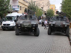 Camilerden bu anons yapılıyor