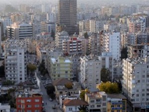 TCDD'den satılık 106 konut alanı