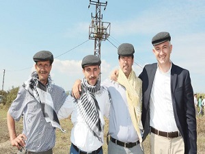 Turkcell hırsızı yakalayacak 9 milyar çiftçiye kalacak