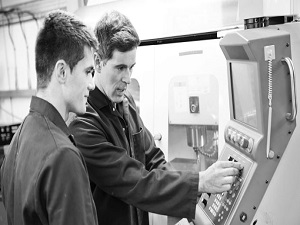 Nitelikli iş gücü için sanayi ve okul iş birliği başladı