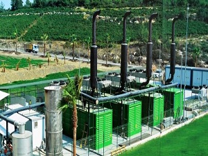 Çöpden 43 bin konutun elektriği karşılanacak