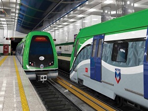 Konya’nın dört bir yanı birbirine bağlanacak