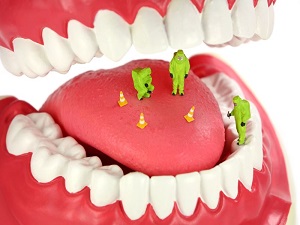 Ağız kokusundan kurtulmak için 10 etkili yöntem