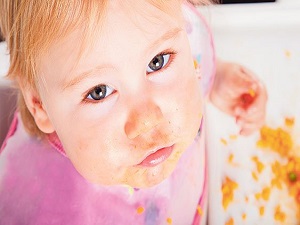 Çocuklara pirinç yerine bulgur yedirin