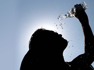 Fransa'da bu yaz sıcaklardan 3 bin 300 kişi öldü