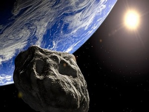 Dünya’yı sıyırdı geçti