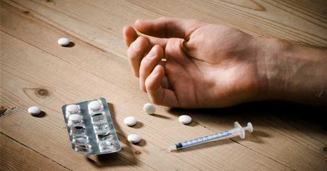 Bağımlı gençler bu merkezde hayata tutunacak